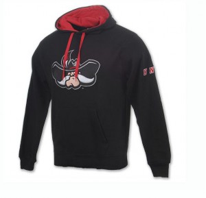 UNLV Runnin' Rebels NCAA Icon Men's Hoodie