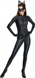 Grand Heritage Catwoman Costume