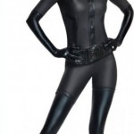 Grand Heritage Catwoman Costume