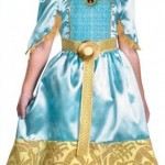 Disney Brave Merida  Costume