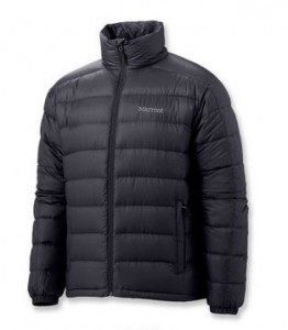 Marmot Jacket