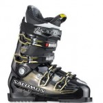 Salomon Impact Boot