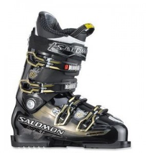 Salomon Impact Boot