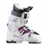 Salomon Quest Boot