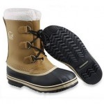 Sorel Boot