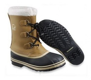 Sorel Boot