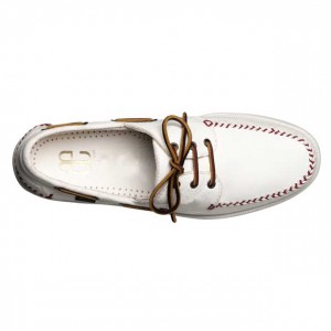 allen edmonds baseball boat shoes