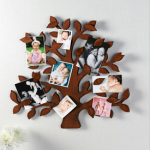 Family Tree Wall Decor